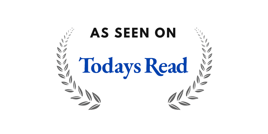 As seen on Todays Read